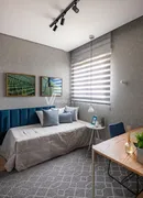 Apartamento com 3 Quartos à venda, 128m² no Jardim Paiquerê, Valinhos - Foto 35