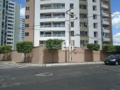 Apartamento com 3 Quartos à venda, 80m² no Fátima, Teresina - Foto 1