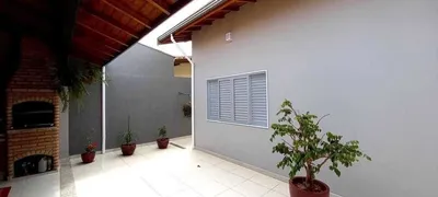 Casa com 3 Quartos à venda, 175m² no Vila José Kalil Aun, Cosmópolis - Foto 13