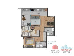 Apartamento com 2 Quartos à venda, 63m² no Vila Marlene, Jundiaí - Foto 24