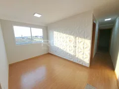 Apartamento com 2 Quartos para alugar, 51m² no Parque Faber Castell II, São Carlos - Foto 11