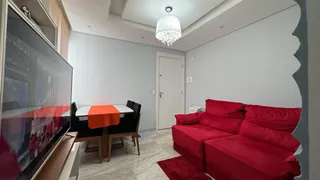 Apartamento com 2 Quartos à venda, 45m² no Jaragua, São Paulo - Foto 1