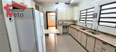 Casa com 4 Quartos à venda, 370m² no City America, São Paulo - Foto 21