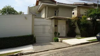 Casa com 3 Quartos à venda, 410m² no Jardim França, São Paulo - Foto 19