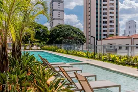 Apartamento com 4 Quartos para alugar, 184m² no Vila Romana, São Paulo - Foto 49