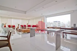 Apartamento com 4 Quartos à venda, 442m² no Campo Belo, São Paulo - Foto 1