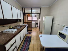 Apartamento com 3 Quartos para alugar, 125m² no Praia das Pitangueiras, Guarujá - Foto 11