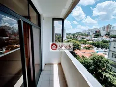 Conjunto Comercial / Sala para alugar, 41m² no Higienópolis, São Paulo - Foto 4