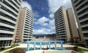 Apartamento com 3 Quartos à venda, 80m² no Guararapes, Fortaleza - Foto 2