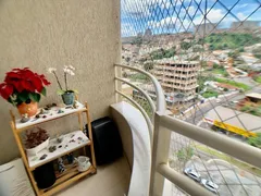 Apartamento com 3 Quartos à venda, 78m² no Estoril, Belo Horizonte - Foto 8