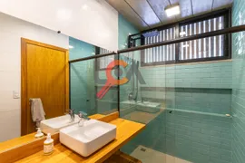 Casa de Condomínio com 4 Quartos à venda, 560m² no Praia do Pulso, Ubatuba - Foto 21