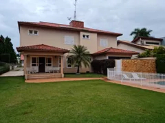 Casa de Condomínio com 4 Quartos à venda, 401m² no Parque Residencial Colina das Estrelas, Tatuí - Foto 1