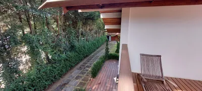 Casa com 4 Quartos à venda, 258m² no Capivari, Campos do Jordão - Foto 51