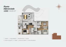 Apartamento com 2 Quartos à venda, 69m² no Itacolomi, Balneário Piçarras - Foto 33
