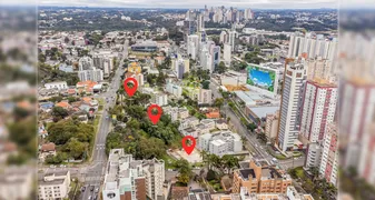 Terreno / Lote / Condomínio à venda, 3906m² no Bigorrilho, Curitiba - Foto 25