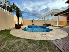 Casa de Condomínio com 4 Quartos para alugar, 450m² no Residencial Morada dos Lagos, Barueri - Foto 25