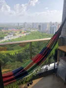 Apartamento com 1 Quarto para alugar, 49m² no Ponta Do Farol, São Luís - Foto 8