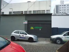 Loja / Salão / Ponto Comercial para alugar, 90m² no Vila Milton, Guarulhos - Foto 1