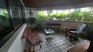Apartamento com 4 Quartos à venda, 217m² no Tamarineira, Recife - Foto 47