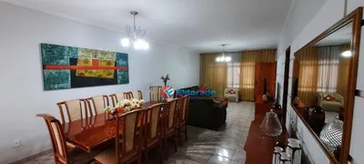 Casa com 5 Quartos à venda, 336m² no Jardim Macarenko, Sumaré - Foto 12