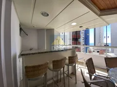 Apartamento com 3 Quartos para alugar, 126m² no Centro, Balneário Camboriú - Foto 12