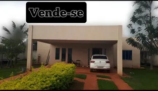 Casa de Condomínio com 3 Quartos à venda, 180m² no Setor Habitacional Jardim Botânico, Brasília - Foto 2