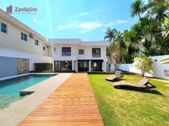 Casa de Condomínio com 4 Quartos para venda ou aluguel, 600m² no Melville, Santana de Parnaíba - Foto 37