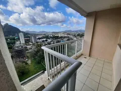 Apartamento com 3 Quartos para alugar, 69m² no Barra da Tijuca, Rio de Janeiro - Foto 8