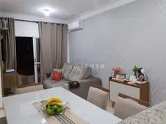 Apartamento com 2 Quartos à venda, 60m² no Jardim Rafael, Caçapava - Foto 10