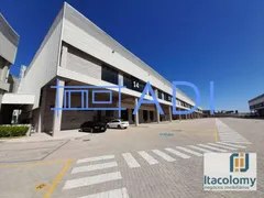 Galpão / Depósito / Armazém para alugar, 3781m² no Aeroporto, Jundiaí - Foto 1