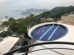 Casa de Condomínio com 4 Quartos à venda, 800m² no Marapé, Santos - Foto 2