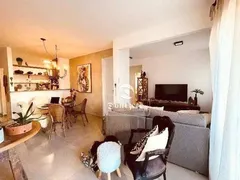 Apartamento com 3 Quartos à venda, 79m² no Jardim Bela Vista, Santo André - Foto 1