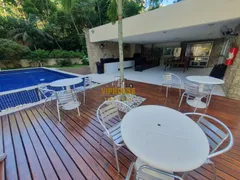 Apartamento com 3 Quartos para alugar, 158m² no Jardim Mar e Céu , Guarujá - Foto 25