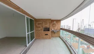 Apartamento com 4 Quartos para alugar, 157m² no Perdizes, São Paulo - Foto 3