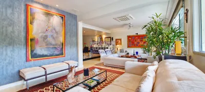 Apartamento com 3 Quartos à venda, 136m² no Leblon, Rio de Janeiro - Foto 6