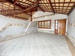 Casa com 3 Quartos à venda, 123m² no Maracanã, Praia Grande - Foto 1