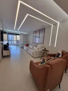 Apartamento com 4 Quartos para alugar, 260m² no Praia da Costa, Vila Velha - Foto 16