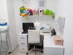 Conjunto Comercial / Sala para alugar, 75m² no Gonzaga, Santos - Foto 10