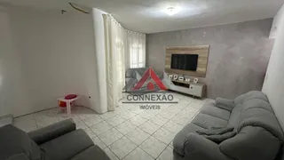 Sobrado com 6 Quartos à venda, 400m² no Jardim Carlos Cooper, Suzano - Foto 16