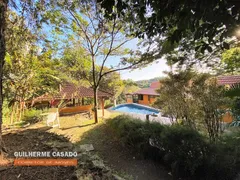 Casa com 3 Quartos para alugar, 500m² no Vila de São Fernando, Cotia - Foto 2