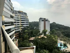 Apartamento com 3 Quartos à venda, 170m² no Morro Sorocotuba, Guarujá - Foto 2