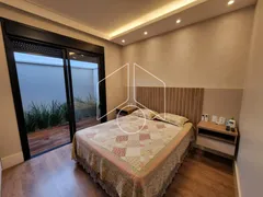 Casa de Condomínio com 3 Quartos à venda, 250m² no Jardim Tangará, Marília - Foto 6