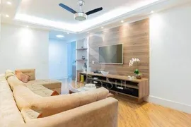 Apartamento com 3 Quartos à venda, 116m² no Jardim Marajoara, São Paulo - Foto 3