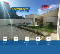 Apartamento com 2 Quartos à venda, 55m² no Pedras, Fortaleza - Foto 16