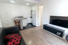 Flat com 1 Quarto à venda, 37m² no Jardins, São Paulo - Foto 6