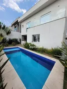 Casa de Condomínio com 4 Quartos à venda, 380m² no Alphaville, Santana de Parnaíba - Foto 5