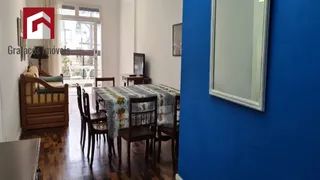 Apartamento com 3 Quartos à venda, 113m² no Centro, Petrópolis - Foto 2