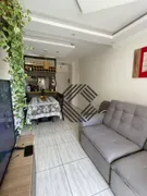 Apartamento com 2 Quartos à venda, 52m² no Chacaras Reunidas Sao Jorge, Sorocaba - Foto 3