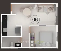 Apartamento com 2 Quartos à venda, 52m² no Jardim Cidade Universitária, João Pessoa - Foto 12