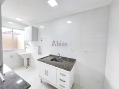 Apartamento com 2 Quartos para alugar, 60m² no Parque Sabará, São Carlos - Foto 5